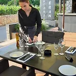 Mediteran Hvar - Modern Rooms&restaurant, 4* Vrboska