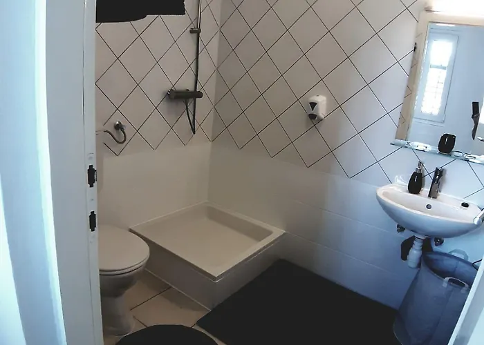 Mediteran Hvar - Modern Rooms&restaurant, 4*