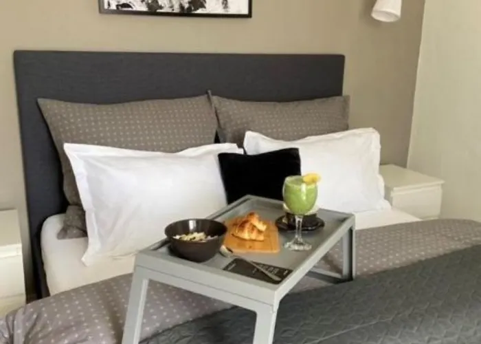 Mediteran Hvar - Modern Rooms&restaurant, 4* Vrboska