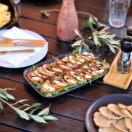 Mediteran Hvar - Modern And Restaurant, Vrboska