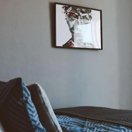 Mediteran Hvar - Modern And Restaurant, Pensión 4*