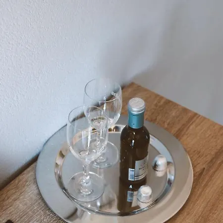 Mediteran Hvar - Modern And Restaurant,