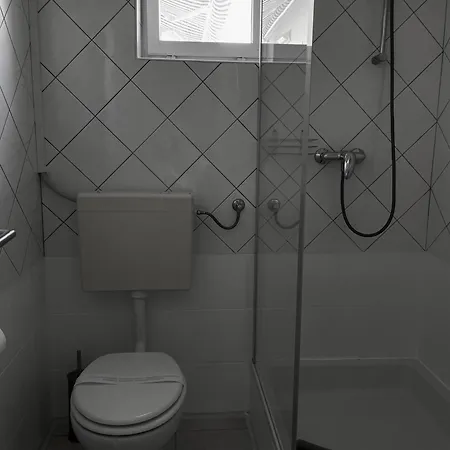 Mediteran Hvar - Modern And Restaurant, 4* Vrboska