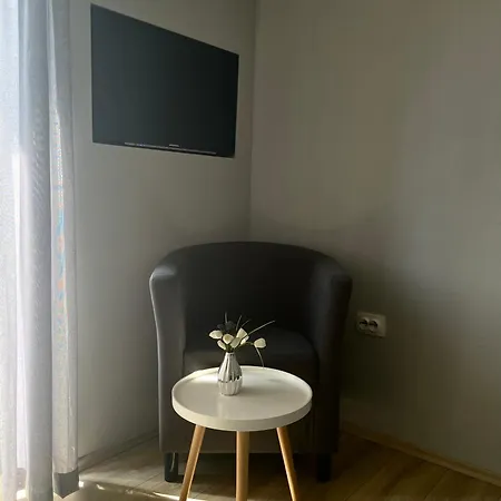 Mediteran Hvar - Modern And Restaurant, Pensión 4*