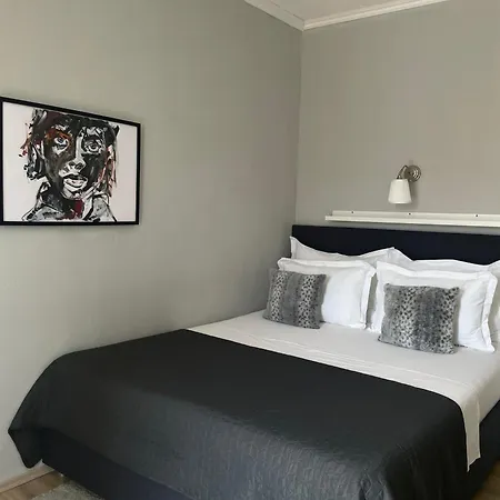 Mediteran Hvar - Modern And Restaurant,