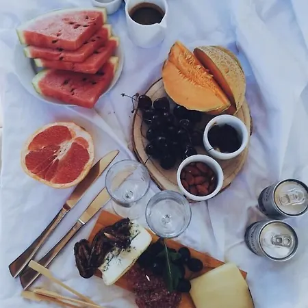 Pensión Mediteran Hvar - Modern And Restaurant, 4*