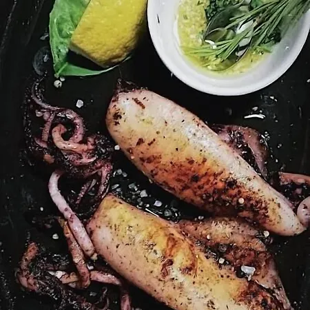 Mediteran Hvar - Modern And Restaurant, Pensión 4*