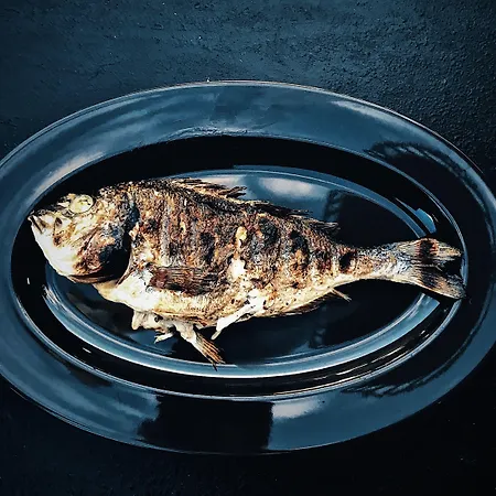 Mediteran Hvar - Modern And Restaurant, Vrboska