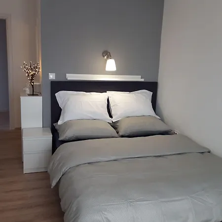 Mediteran Hvar - Modern And Restaurant, Pensión Vrboska