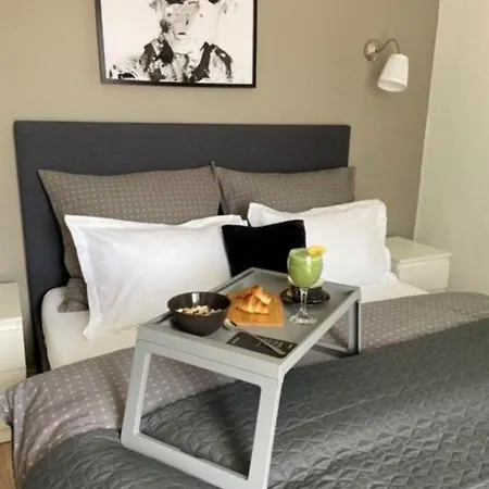 Mediteran Hvar - Modern And Restaurant, 4* Vrboska