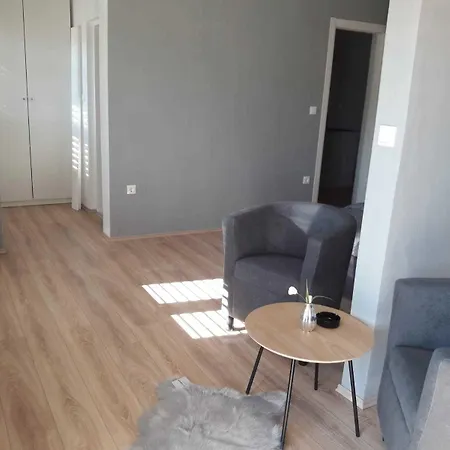 Mediteran Hvar - Modern And Restaurant,