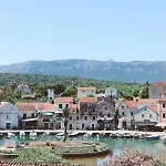 Mediteran Hvar - Modern Rooms&restaurant, 4*
