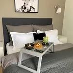 Mediteran Hvar - Modern And Restaurant, 4* Vrboska