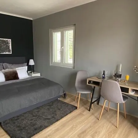 Mediteran Hvar - Modern Rooms&restaurant, 4* Vrboska