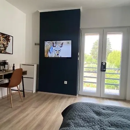 Mediteran Hvar - Modern Rooms&restaurant, Gæstehus 4*