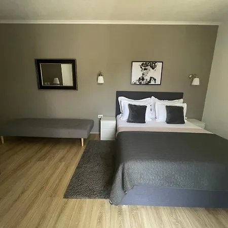 Mediteran Hvar - Modern Rooms&restaurant, 4*