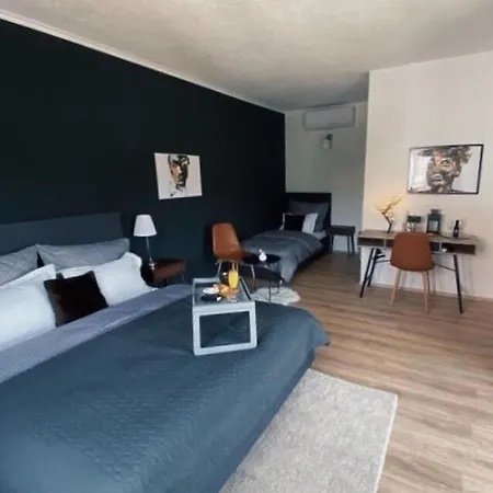 Mediteran Hvar - Modern Rooms&restaurant, Gæstehus 4*