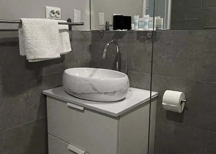 Mediteran Hvar - Modern Rooms&restaurant, 4* Vrboska