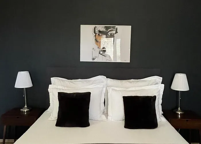 Mediteran Hvar - Modern Rooms&restaurant, 4*